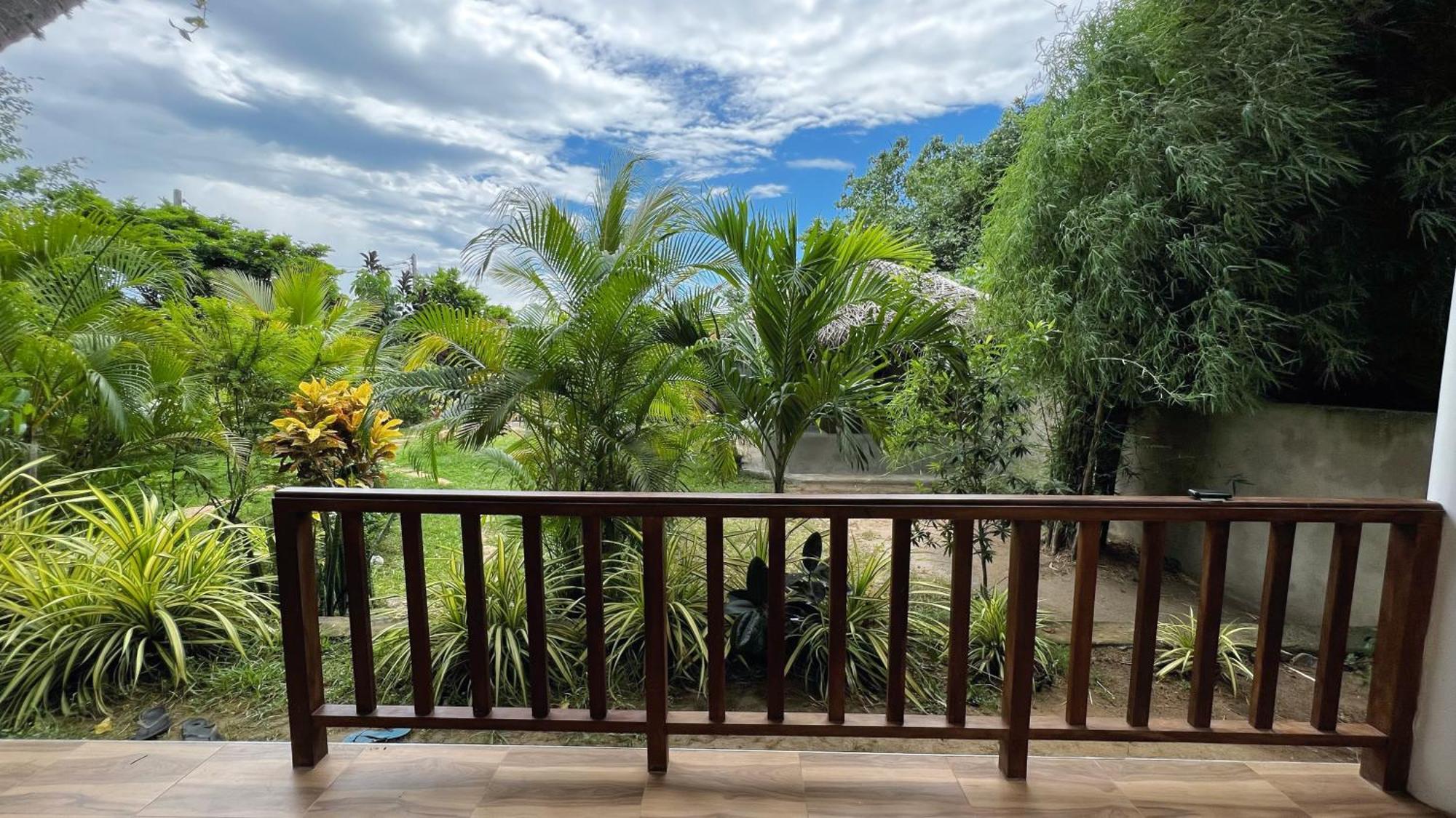 The Lookout Lodge Tangalle Exterior foto
