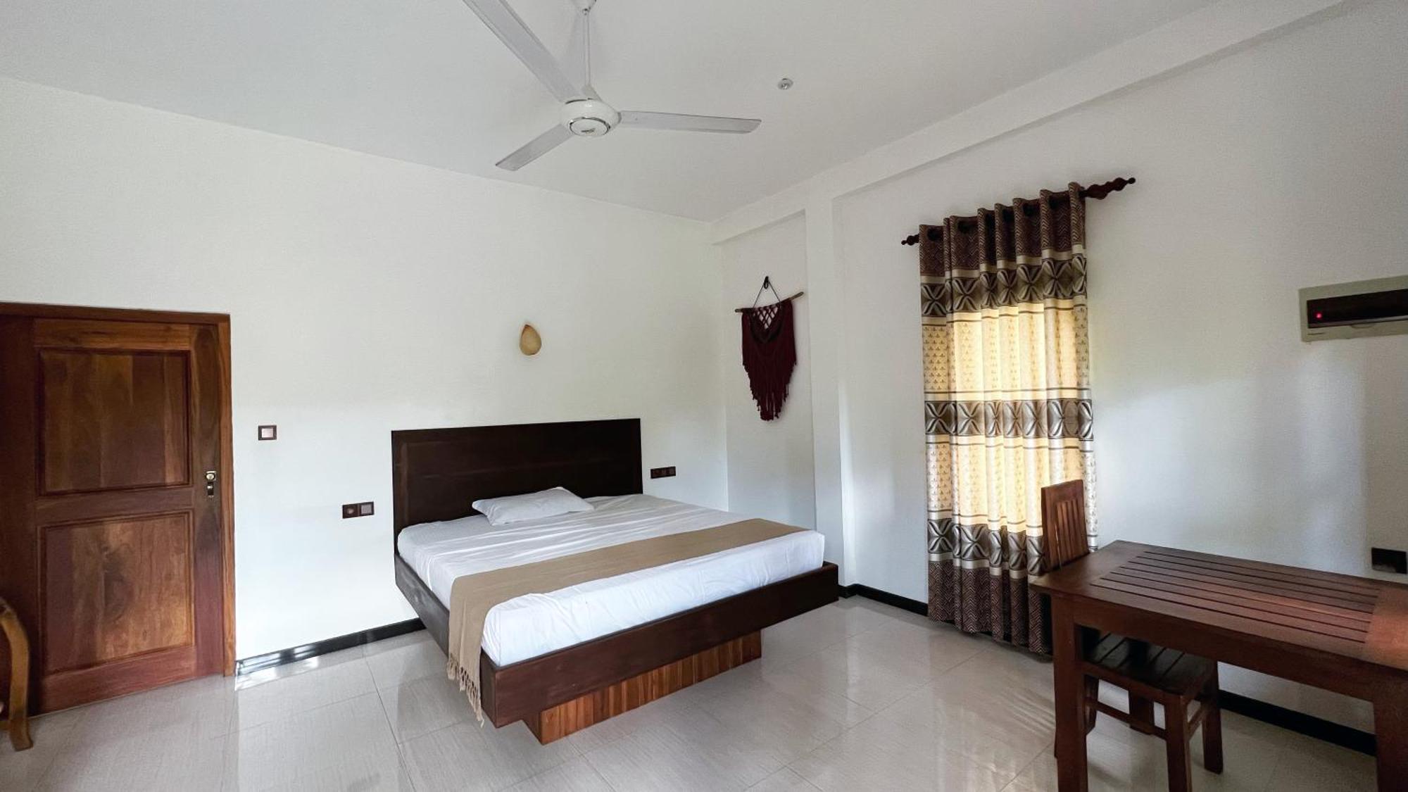 The Lookout Lodge Tangalle Exterior foto